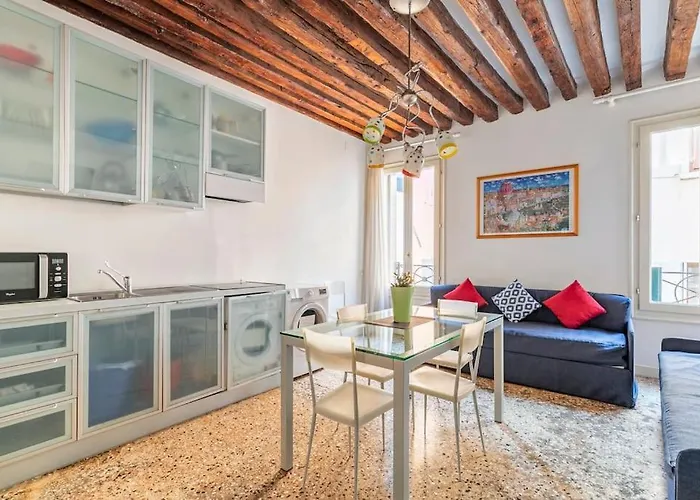 La Dimora Del Calice-ihomes