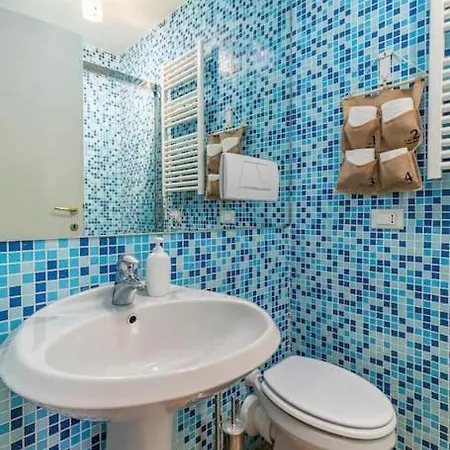 Daire Ihomes-corte Del Calice Nel Cuore Di *