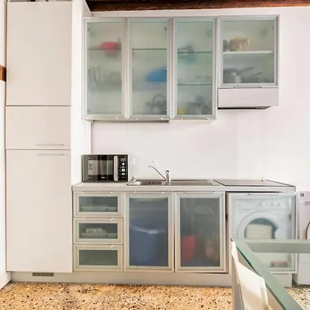 La Dimora Del Calice-ihomes * Venedig