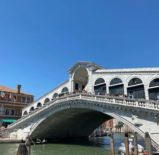 Apartment La Dimora Del Calice-Ihomes Venice