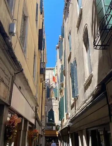 La Dimora Del Calice-Ihomes Apartment