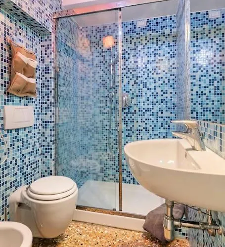 La Dimora Del Calice-Ihomes Apartment