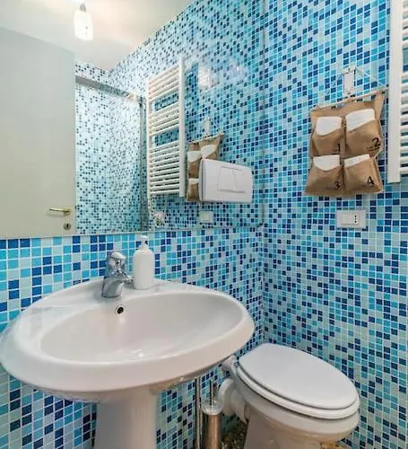 Apartment La Dimora Del Calice-Ihomes *