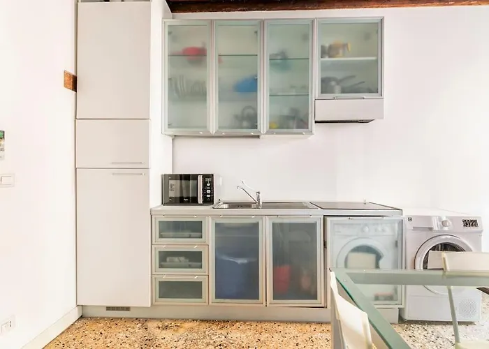 La Dimora Del Calice-Ihomes Apartment