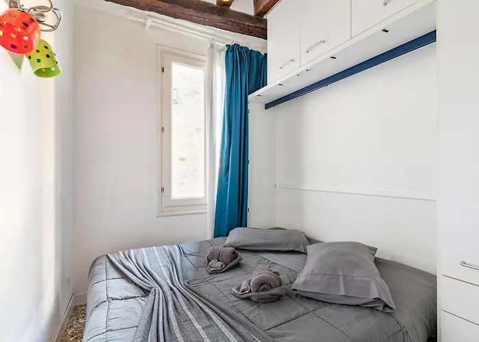 La Dimora Del Calice-Ihomes