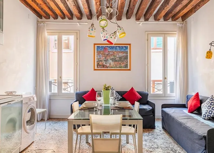 La Dimora Del Calice-Ihomes Venice