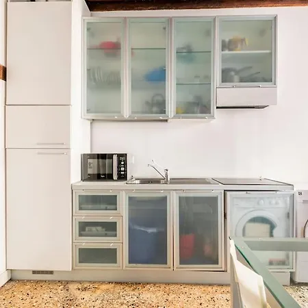 Ihomes-corte Del Calice Nel Cuore Di Appartamento
